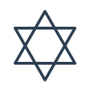 israel icon