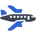 viajar icon