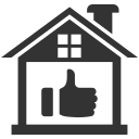 Home icon