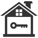 Key icon