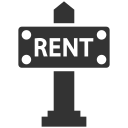 Sign icon