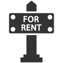 Sign icon