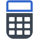 calculadora icon