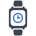 reloj icon