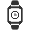 reloj icon