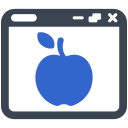 fruta icon