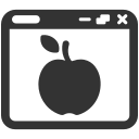 fruta icon