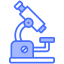 microscopio icon