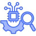 investigación icon