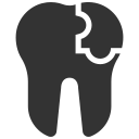 ayuda dental icon