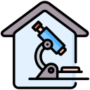 laboratorio icon