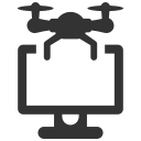 monitor icon