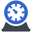 reloj icon