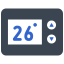 temperatura icon