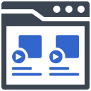 video icon