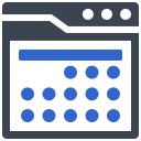 calendario icon