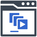 video icon