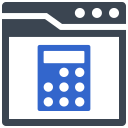 calculadora icon