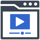 video icon