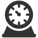 reloj icon