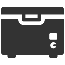 refrigerador icon