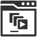 video icon