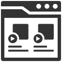 video icon