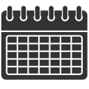 Calendar icon