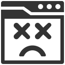 error icon