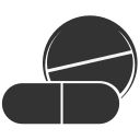 Medicament icon