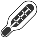 Temperature icon