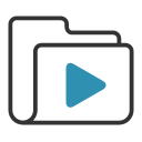 video icon