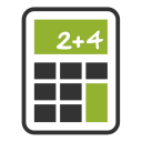 calculadora icon