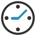 reloj icon