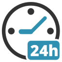 reloj icon