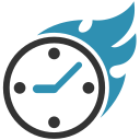 reloj icon