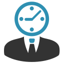 reloj icon