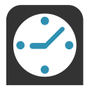 reloj icon