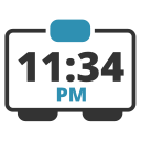 reloj icon