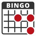 bingo icon
