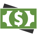 dinheiro icon