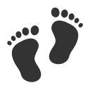 huella icon
