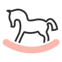 caballo icon