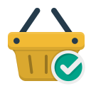 bolsa icon