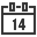 calendario icon