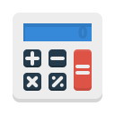 calculadora icon