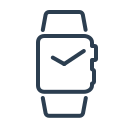 reloj icon