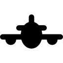 avión icon