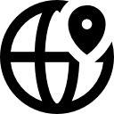 geolocalización icon