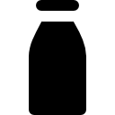 botella de leche icon